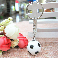サッカーボール　キーホルダー　W杯　Jリーグ　日本代表 5枚目の画像