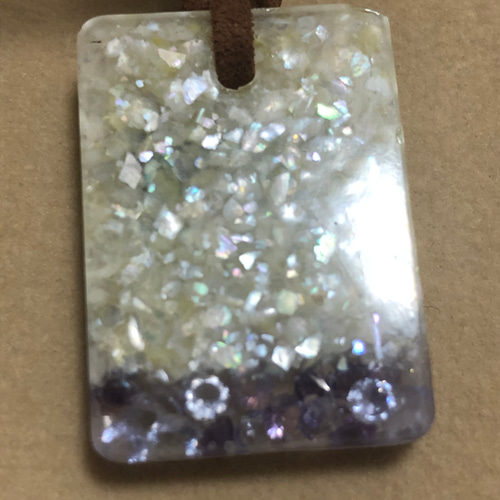 つけるだけで愛される！！イエス・キリストペンダント