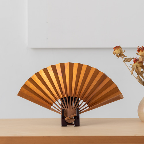 茶扇子 8本1セット】茶道具 【公式通販】