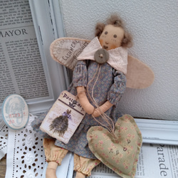 カントリードール　おじょうさま カントリードール おじょうさま