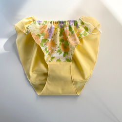 ふんどしパンツ、 リラックスショーツ、ハンドメイド7枚 リラックスショーツ ふんどしパンツ ハンドメイド その他