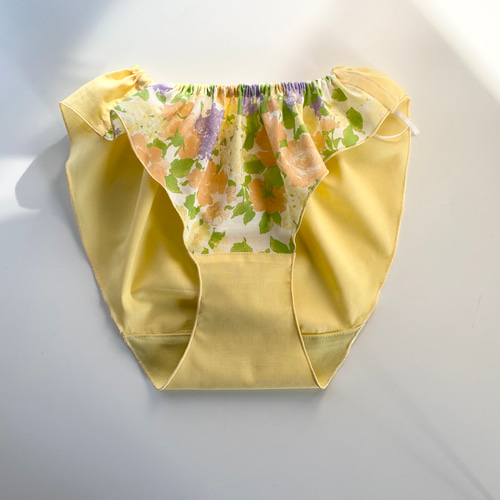 ふんどしパンツ、 リラックスショーツ、ハンドメイド7枚 はちこ様