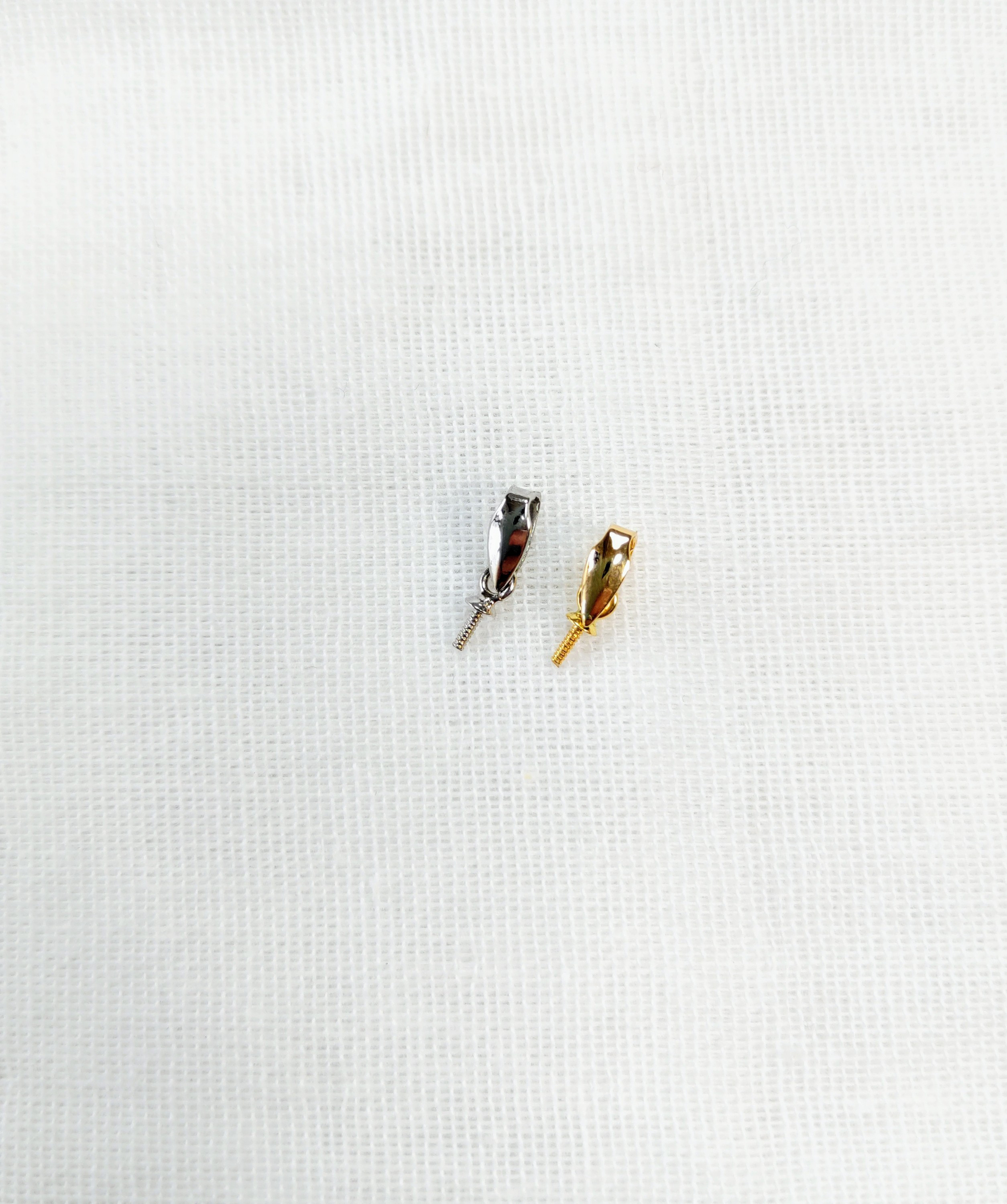 カーネリアンペンダント＜限定1セット＞プラチナ900 or k18ゴールド