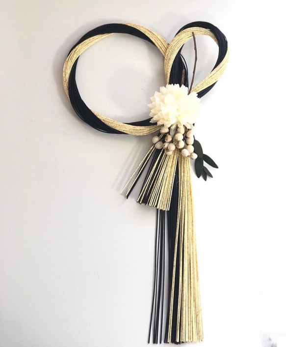 しめ縄 しめ飾り しめ縄・しめ飾り sora 通販 16908893｜Creema(クリーマ)