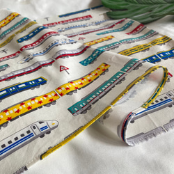 ★オーダー受付中①★ 乗り物いろいろ　車　ロケット　新幹線　ランチマット　男の子 ☆オーダー受付中①☆ 乗り物いろいろ 車 ロケット 新幹線 ランチ