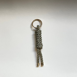 lineknot-keyring 3枚目の画像