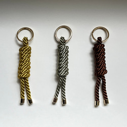 lineknot-keyring 1枚目の画像