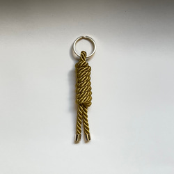 lineknot-keyring 2枚目の画像