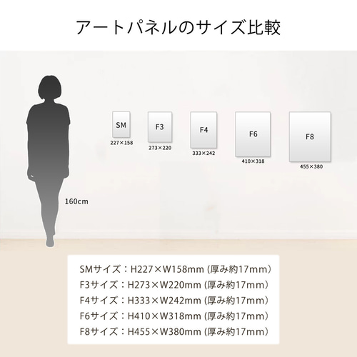 ファブリックパネル 北欧 インテリア アートパネル イラスト パネル