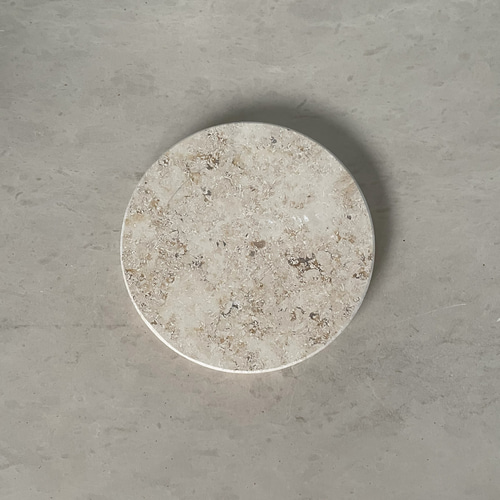 天然大理石 ディスプレイトレイ その他インテリア雑貨 関ヶ原