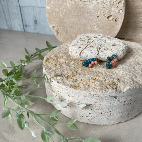 天然大理石 φ145㎜ トラバーチンディスプレイトレイ その他インテリア