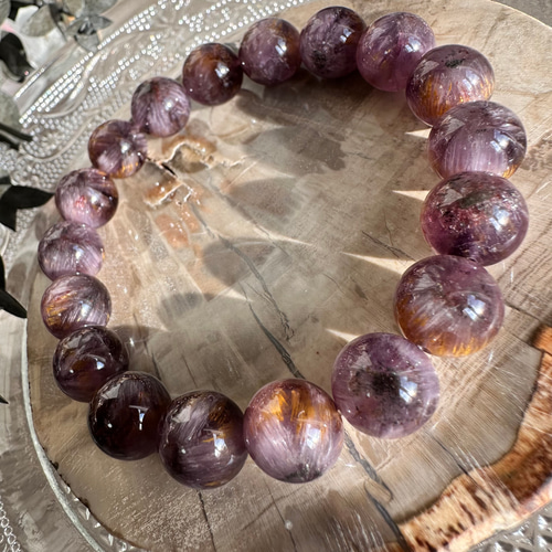 オーラライト23バングル （⭐︎【高級】オーラライト23 ブレスレット  