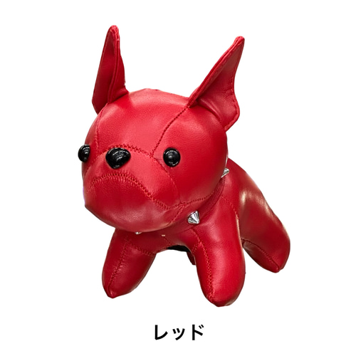 Amazon.co.jp: フレンチブルドッグ像、かわいいペット犬ロボット