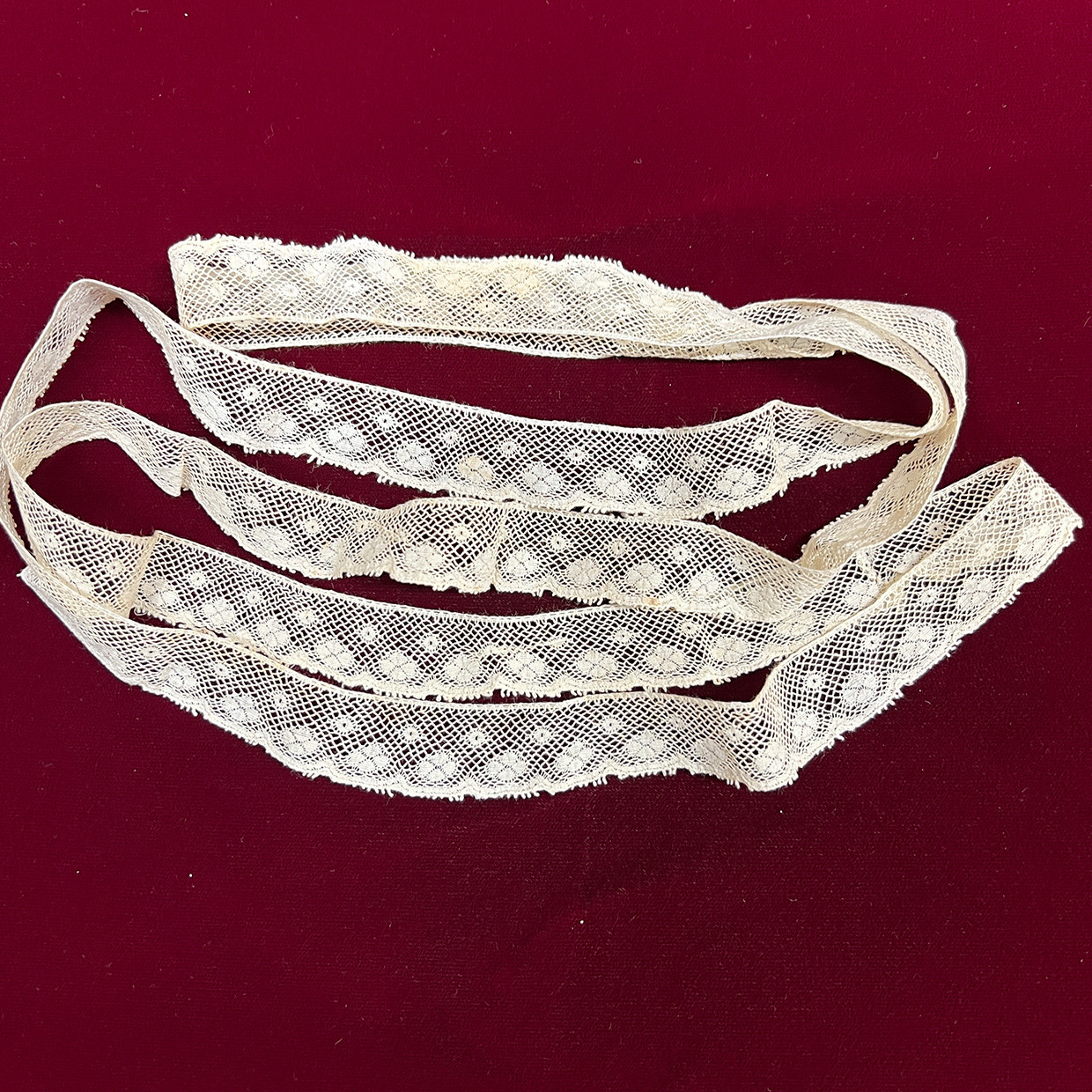 ヴァレンシェンヌレース（No.2859）