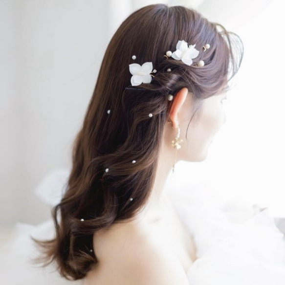 MA187 ヘッドドレス ヘッドアクセサリー 蝶々モチーフ 小枝 U MA187 ヘッドドレス ヘッドアクセサリー 蝶々モチーフ 小枝 U