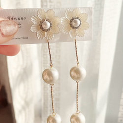 クロスステッチ完成品 フレーム付き 刺繍 フルーツ カラフル