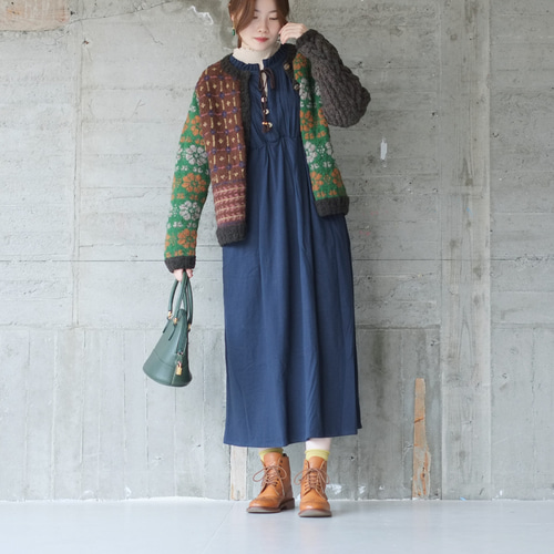 OK ORIGINAL 3Dニット　カーディガン　クレイジーパターン OK ORIGINAL 3Dニット カーディガン クレイジーパターン