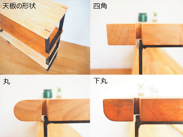 重ねて使えるスタッキングラック　3個　tu-sl01 4枚目の画像