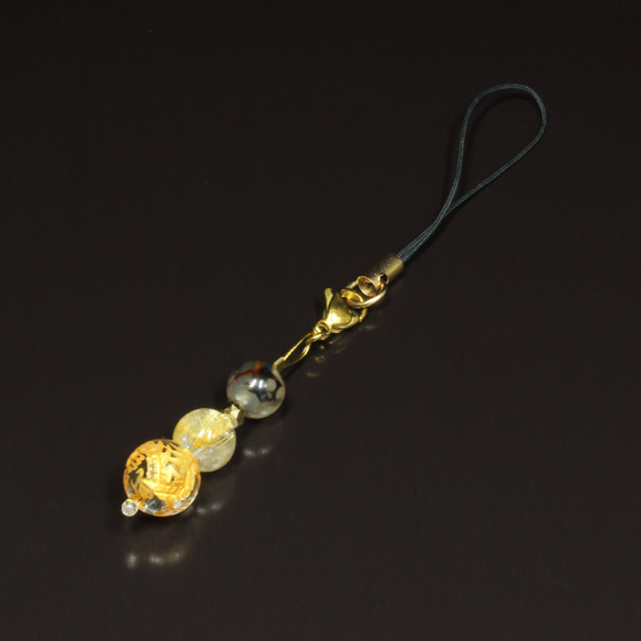 ⭐️天然石 ハンドメイド⭐️JJJドラゴン様専用⭐️