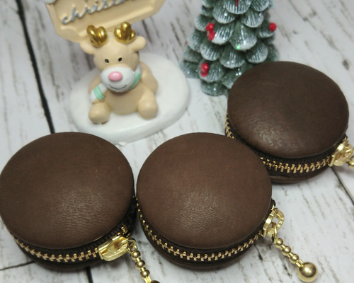 ゆき マカロンポーチ yukinko_eyecatch-1.jpg