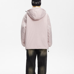 レディース*メンズ兼用·帽子付き綿服冬コートジャケット·暖かくて快適だ 3カラー 20-1119 10枚目の画像