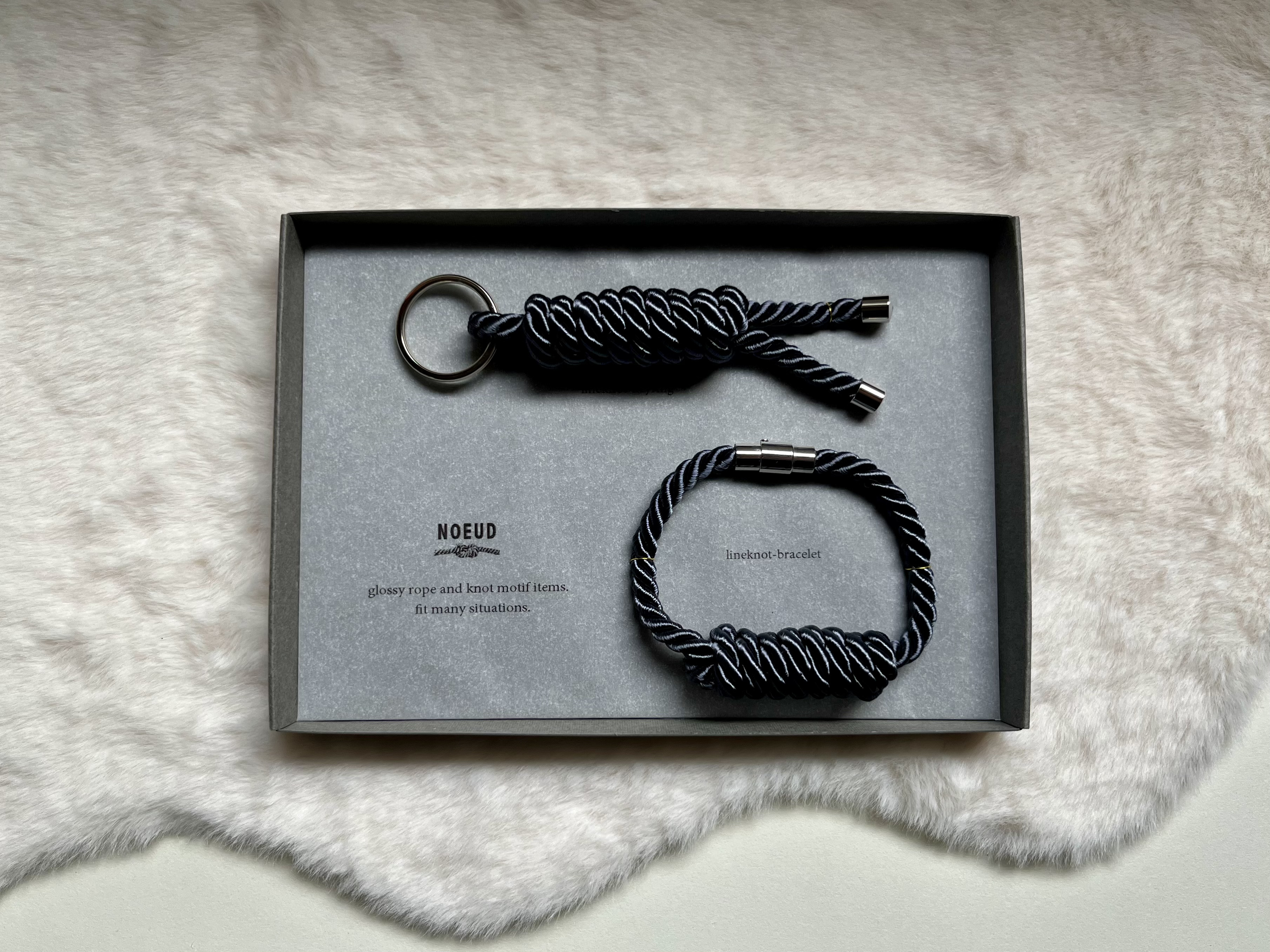 lineknot set Box