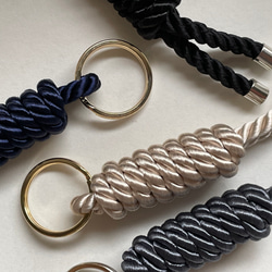 lineknot-keyring set BOX 3枚目の画像