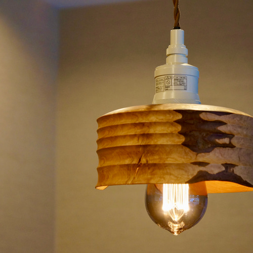 木 木製 LAMP】#027 ツバキ ランプシェード シーリングライト 木 木製 LAMP】#027 ツバキ ランプシェード シーリングライト