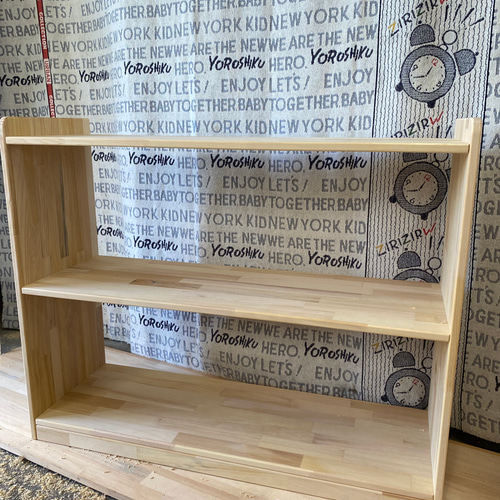 ①Ｍi様　絵本棚、おもちゃ棚セット 楽天市場】絵本棚 大容量 キッズ 子供 こども 子ども 大人