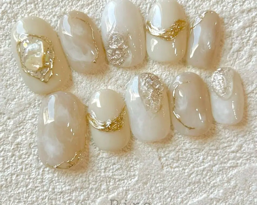 sub様♡専用ページ ネイルチップ K様専用ページ - メルカリ