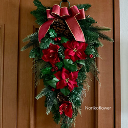 クリスマス スワッグ のおすすめ人気通販｜Creema(クリーマ) 国内最大