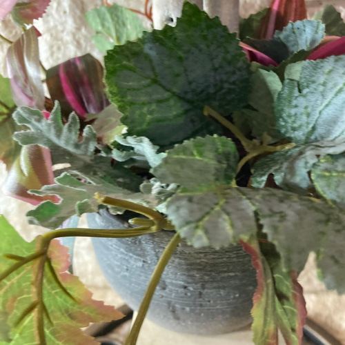 光触媒 人工観葉植物 ウォールグリーン フェイクグリーン 桜