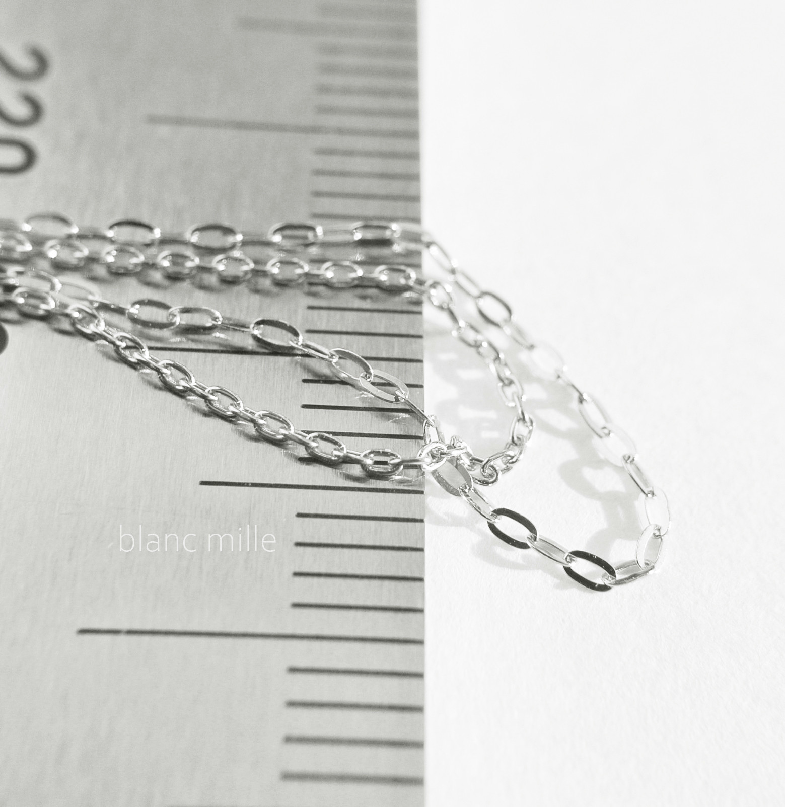 No.n-pw○*Pt850 2連ネックレス○*プラチナ850無垢チェーンネックレス○*プラチナ シンプルネックレス