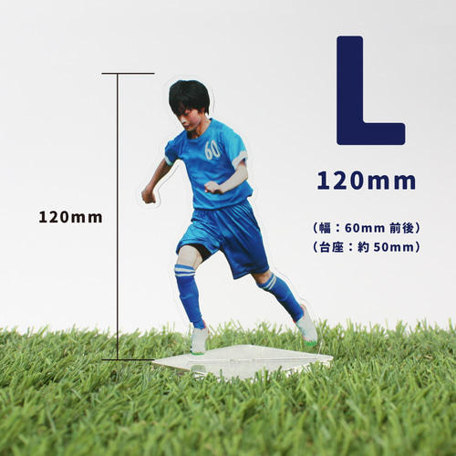 Amazon.co.jp: 岡崎体育 Zepp TOUR 2024 アクリルスタンド