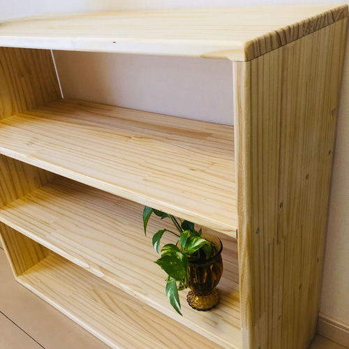 アンティーク オープンラック 大型 木製 無垢材 本棚 食器棚 アンティーク オープンラック 大型 木製 無垢材 本棚 食器棚