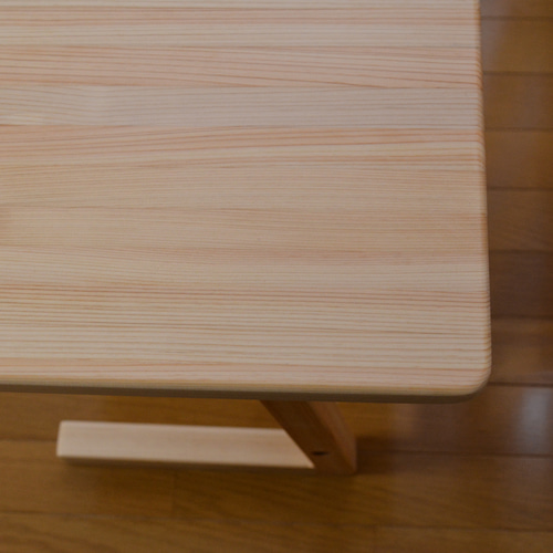 サイドテーブル コーヒーテーブル ソファー用 角幅30cm 奥行き45cm 高