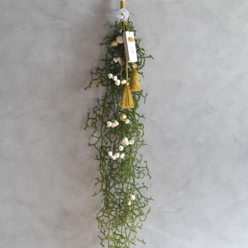 12/9着ヒカゲノカズラ 1.5m/本×6×10セット flowerさま専用 12/9着ヒカゲノカズラ 1.5m/本×6×10セット flowerさま専用