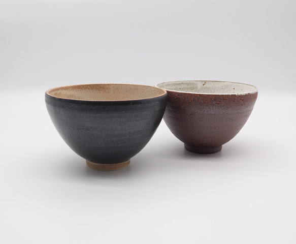 新品　陶器　陶芸作家　小丼7個　23 新品 陶器 陶芸作家 小丼7個 23