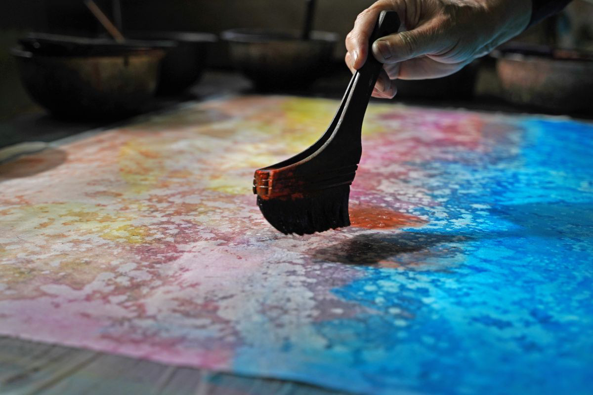 夢幻の余韻（むげんのよいん）