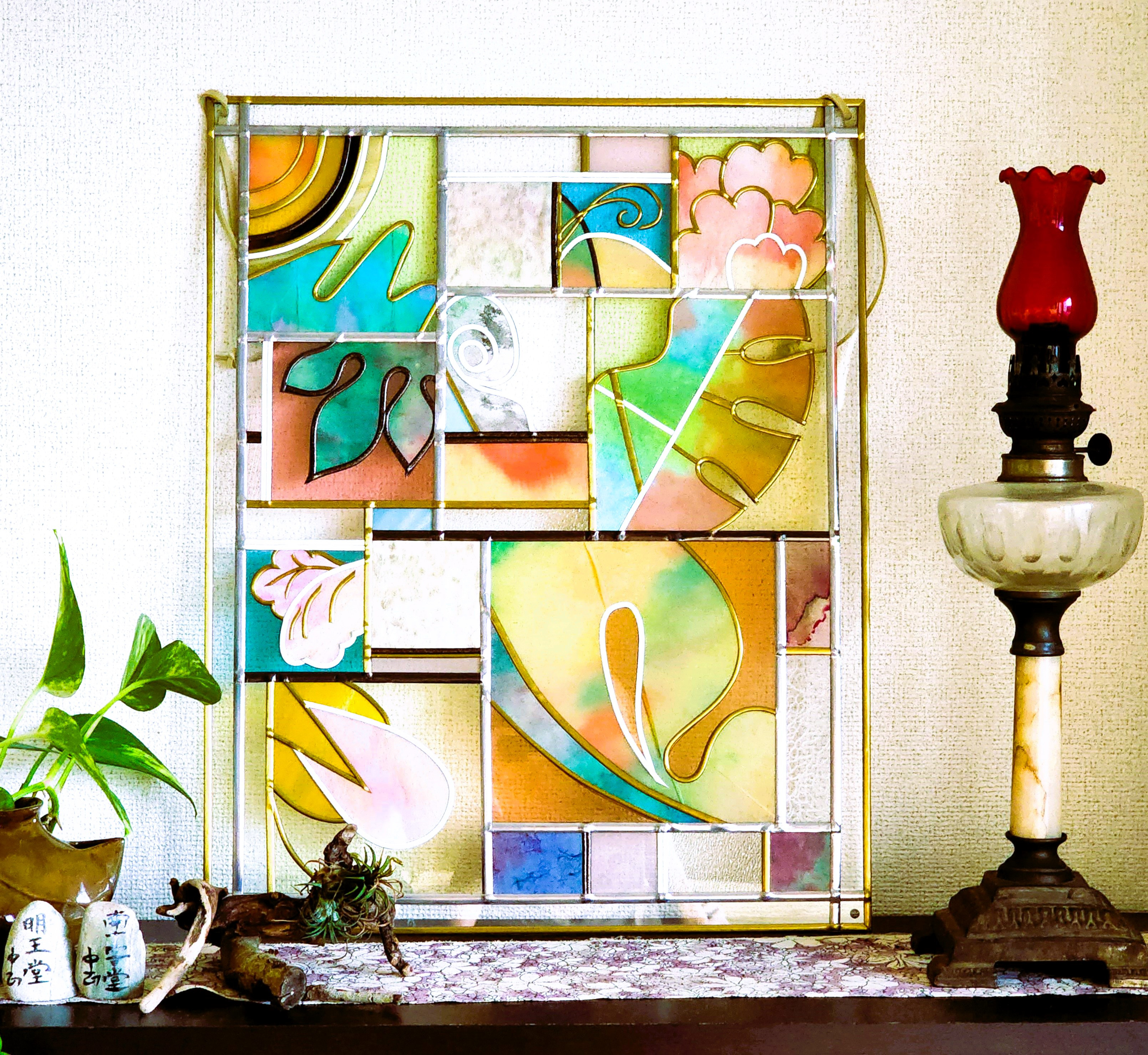 夢幻の余韻（むげんのよいん）