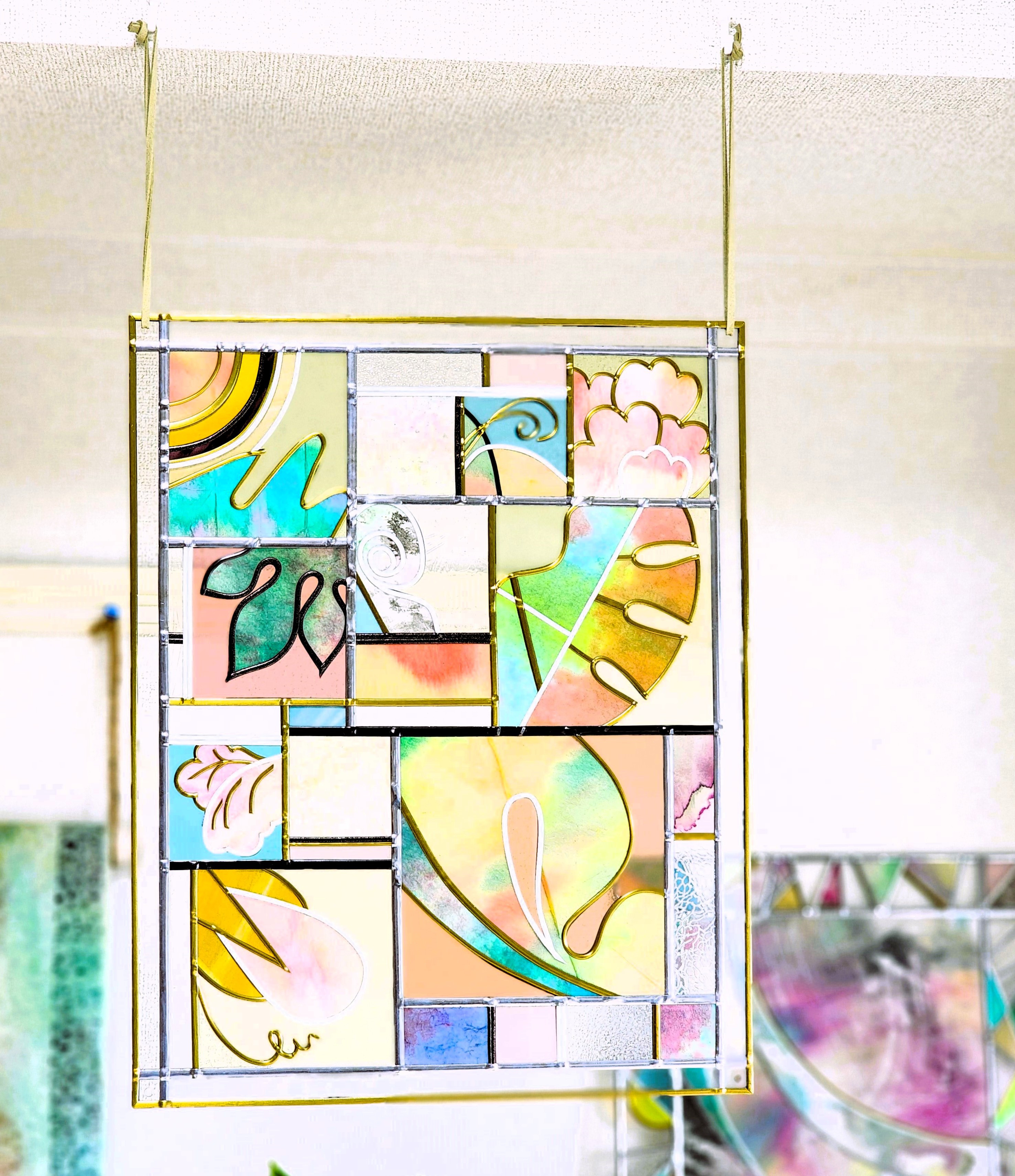 夢幻の余韻（むげんのよいん）