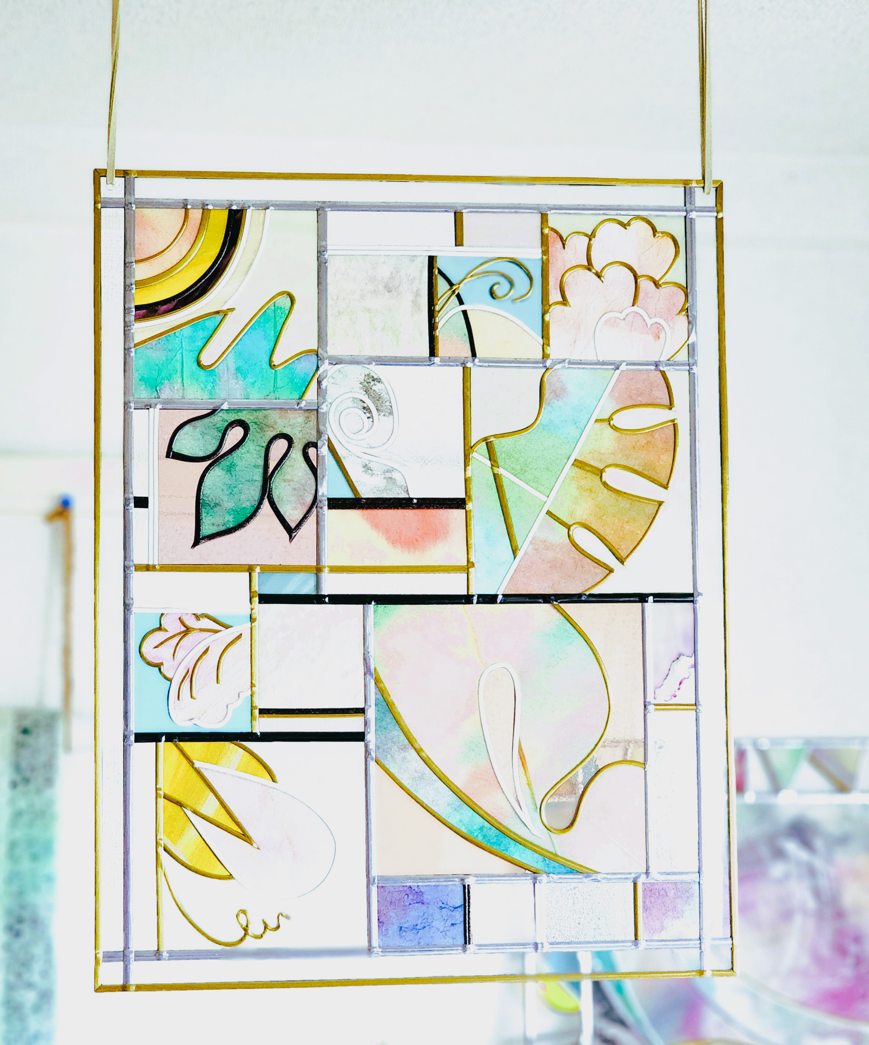 夢幻の余韻（むげんのよいん）