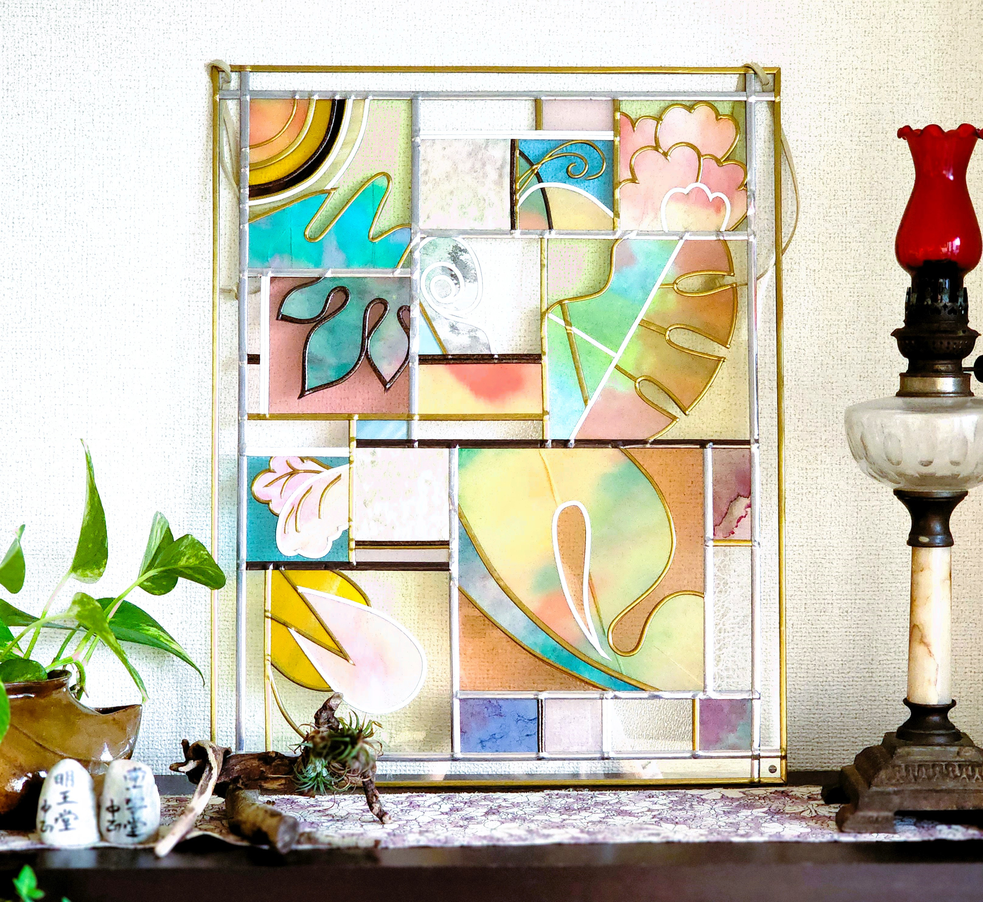 夢幻の余韻（むげんのよいん）