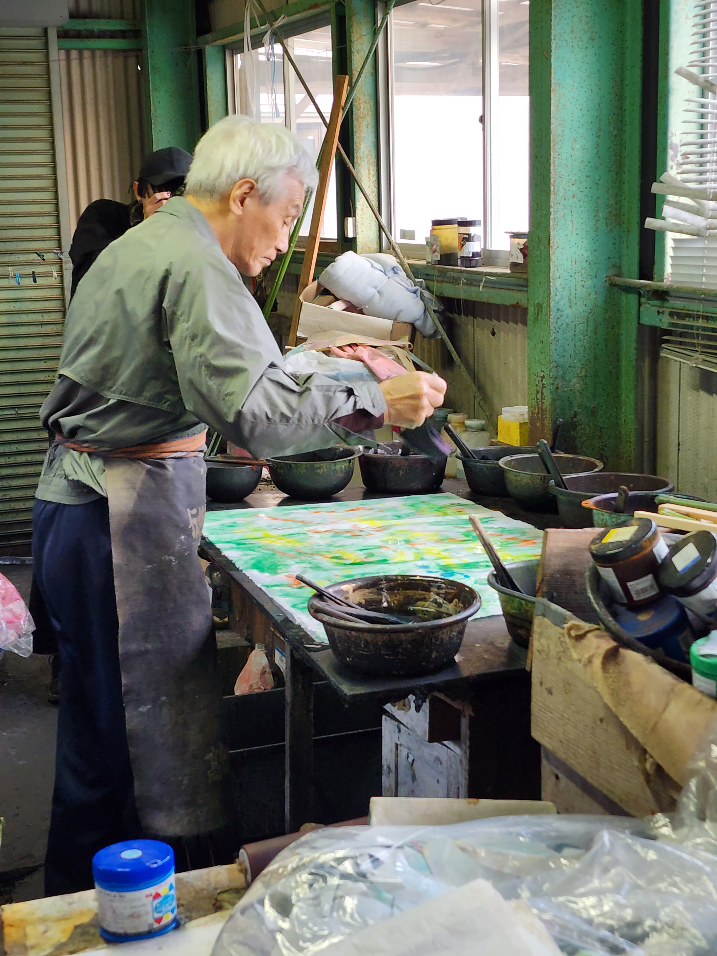 夢幻の余韻（むげんのよいん）