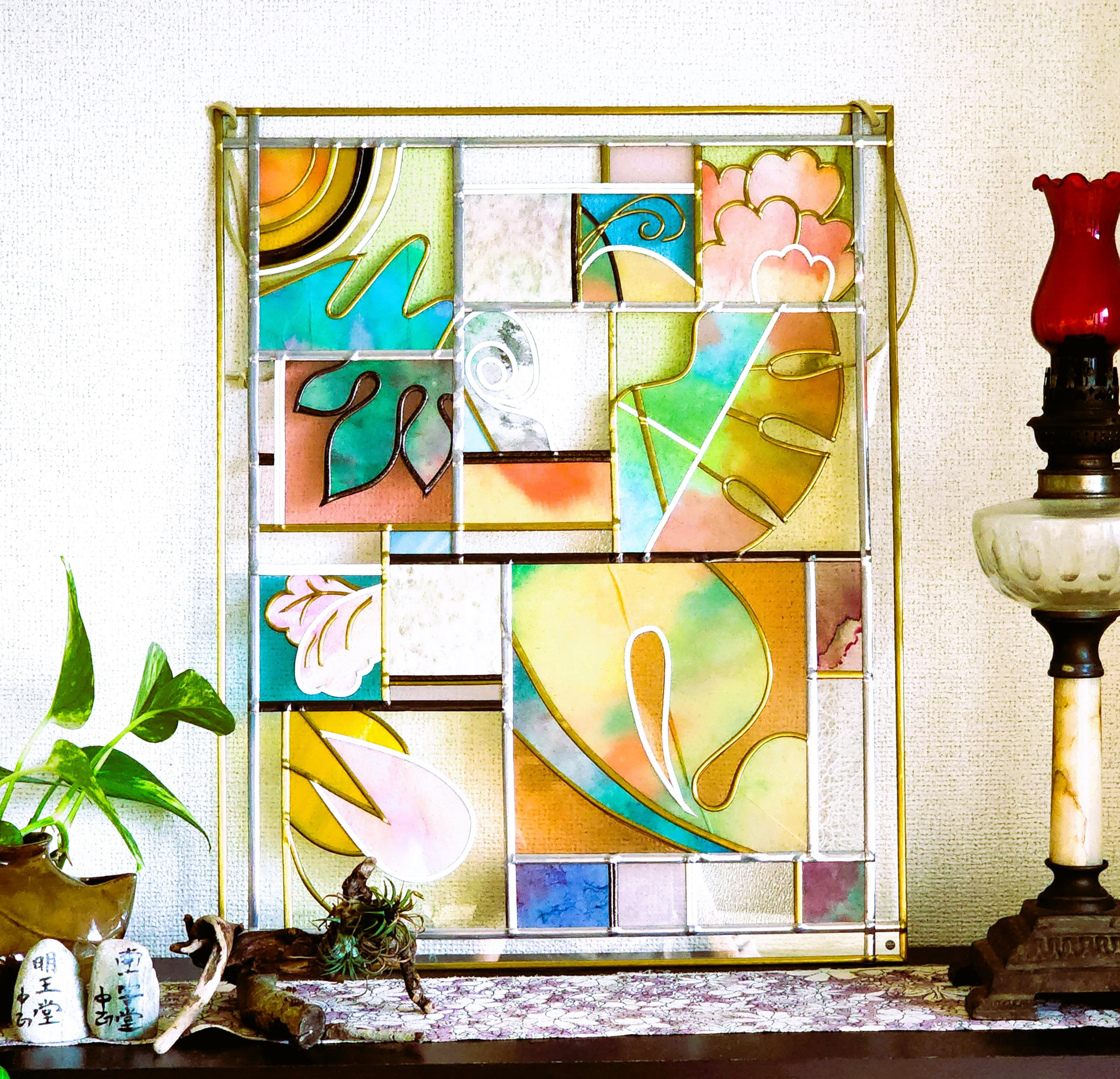 夢幻の余韻（むげんのよいん）