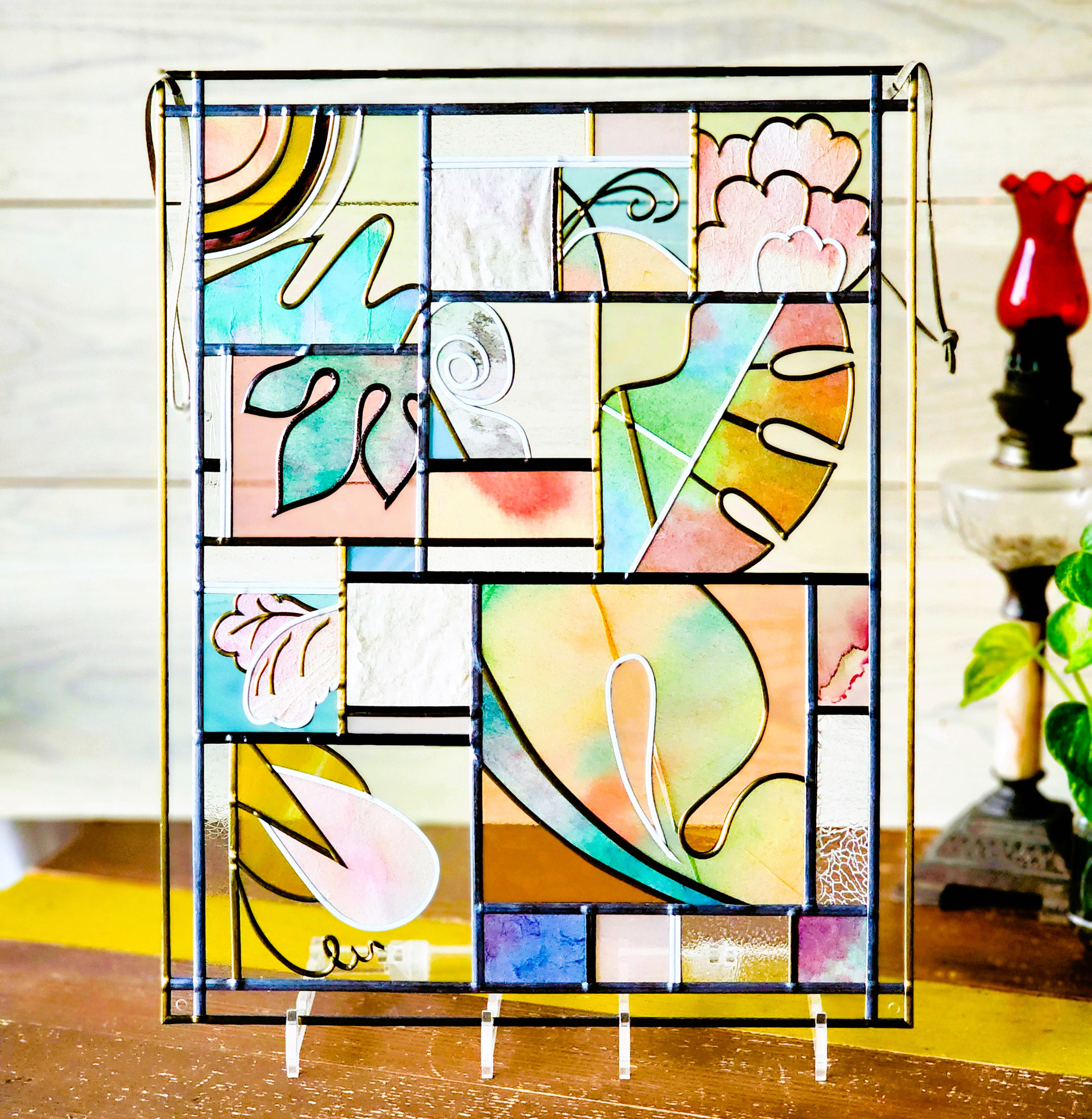 夢幻の余韻（むげんのよいん）