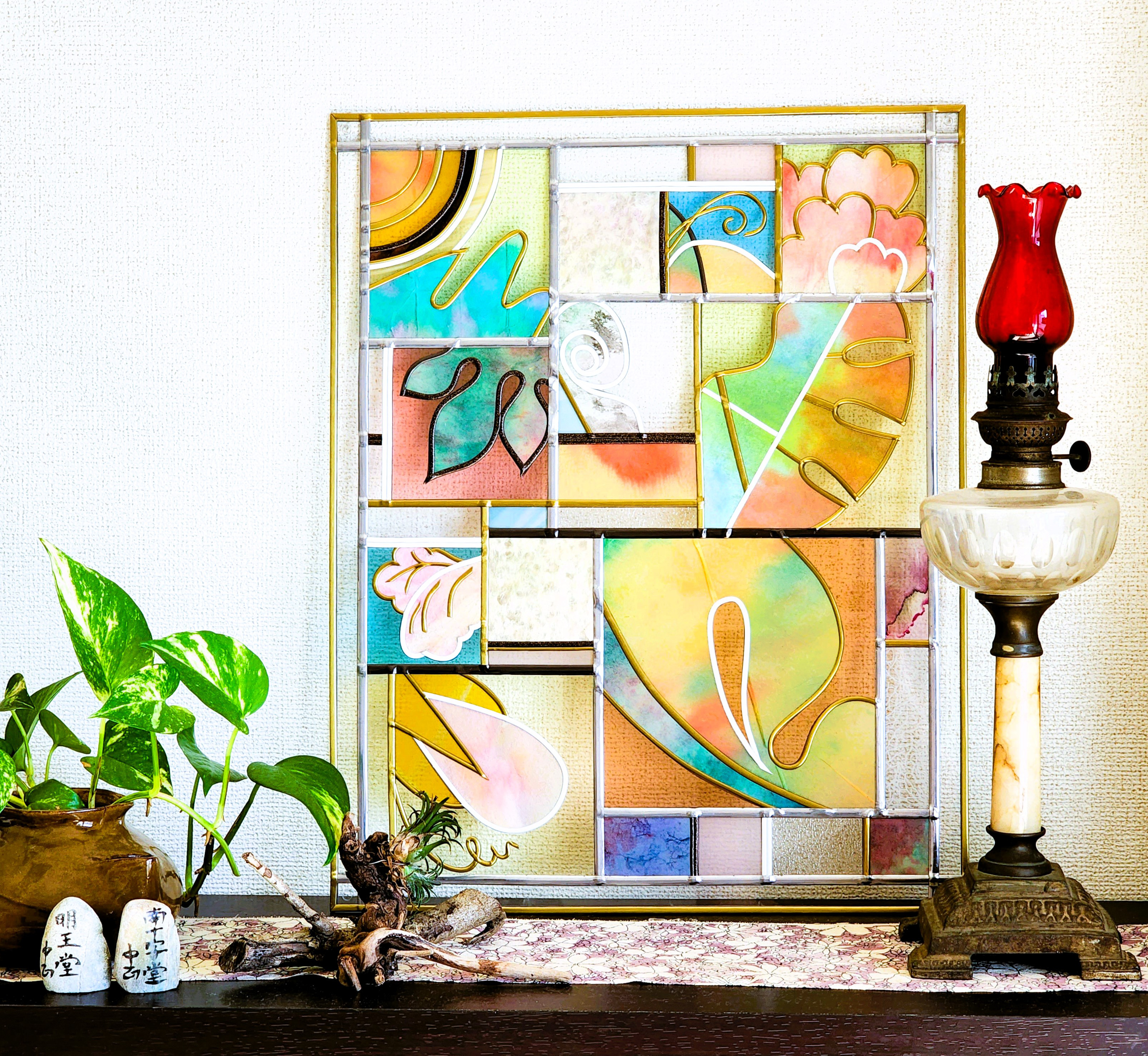 夢幻の余韻（むげんのよいん）