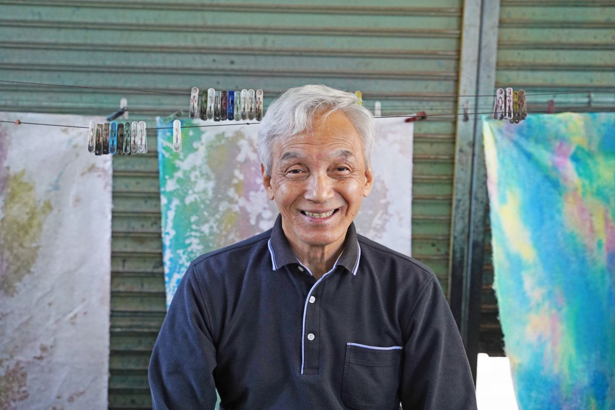 夢幻の余韻（むげんのよいん）