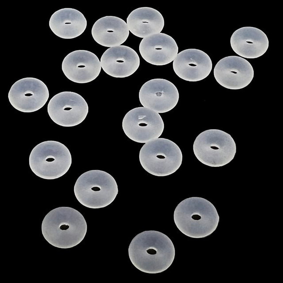 T-280 シリコンリング☆5mm☆20個 Oリング オーリング
