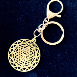 守護の石】神居古潭石『飛龍』☆ブラック☆ペンダントトップ 精麻より